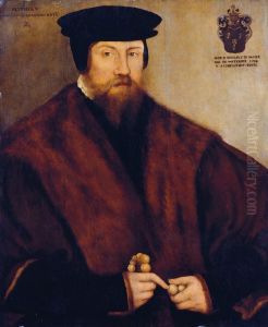 Nicholas de Backer