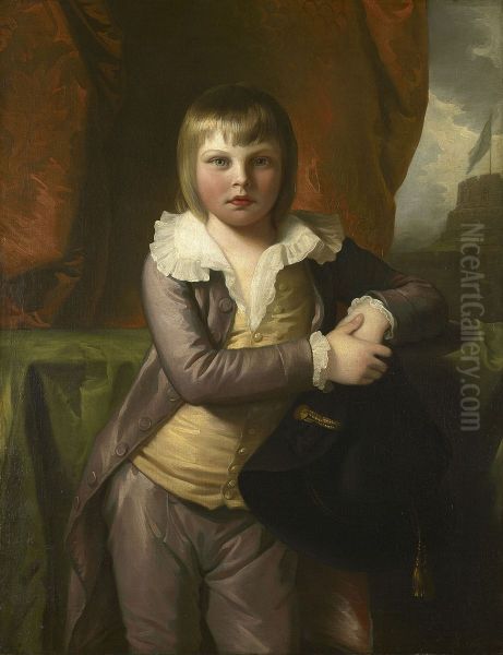 Augustus, Duke of Sussex - view 1