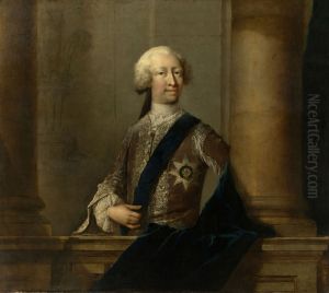 Frederick, Prince of Wales (1707-1751) Frederick, Prince of Wales (1707-1751)