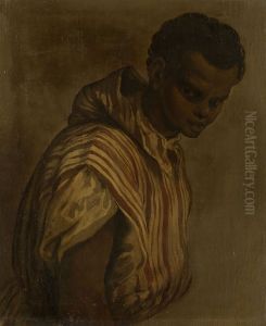 A Boy thumbnail