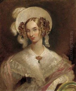 Louise, Queen of the Belgians (1812-1850)