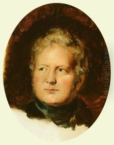 Sir William Knighton (1776-1836) Sir William Knighton (1776-1836)