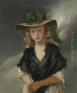 Princess Mary (1776-1857)