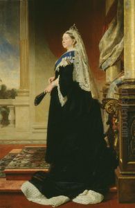 Queen Victoria (1819-1901) Queen Victoria (1819-1901)