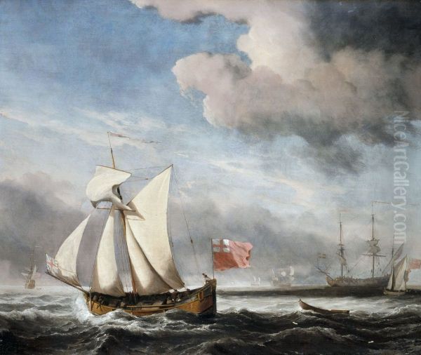 The 'Royal Escape' in a Breeze - view 1
