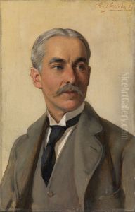 Lt.Col. Sir Fleetwood Edwards (1842-1910)
