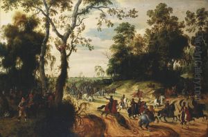 An Ambush