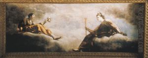 Two Muses Two Muses