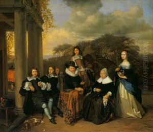 A Family Group