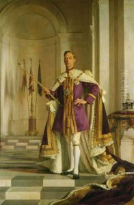 George VI (1895-1952)