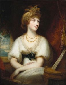 Princess Amelia (1783-1810)