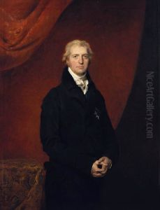 Robert Banks Jenkinson (1770-1828), 2nd Earl of Liverpool Robert Banks Jenkinson (1770-1828), 2nd Earl of Liverpool