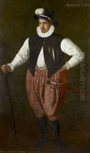 A Giant Porter