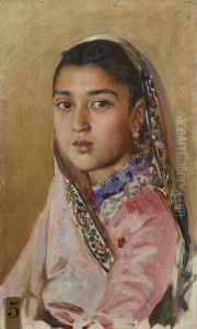 Sirinbai Ardeshir