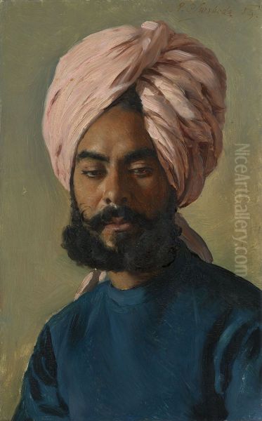 Saiyad Hurmat Ali - view 1