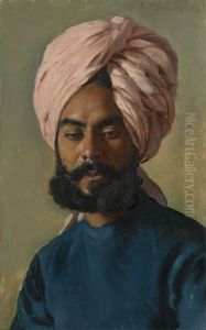 Saiyad Hurmat Ali