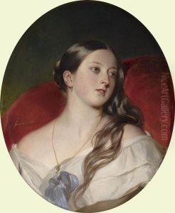 Queen Victoria (1819-1901)