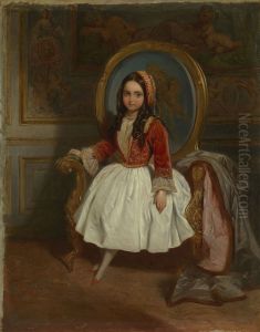 Princess Charlotte of Belgium (1840-1927) Princess Charlotte of Belgium (1840-1927)