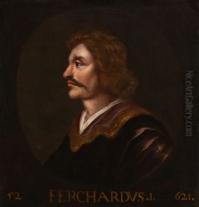 Ferchardus I, King of Scotland (626-38)