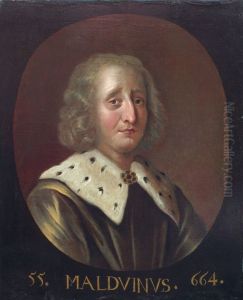 Malduinus, King of Scotland (670-90)