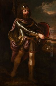 Robert the Bruce, King of Scotland (1274-1329) Robert the Bruce, King of Scotland (1274-1329)
