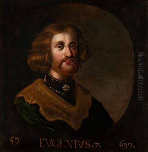 Eugenius VII, King of Scotland (706-23)