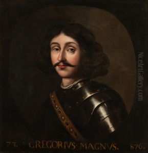 Gregory 'the Great', King of Scotland (886-904)