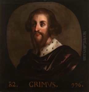 Grimus, King of Scotland (996-1004)