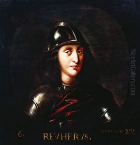 Reutherus, King of Scotland (213-187 B.C.)
