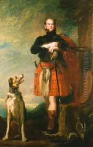 Augustus, Duke of Sussex (1773-1843)