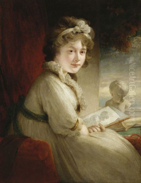 Princess Mary (1776-1857) - view 1