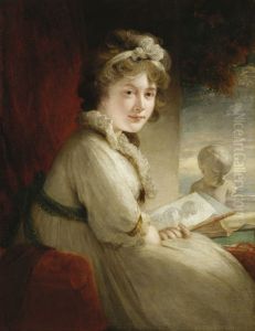 Princess Mary (1776-1857)