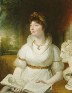 Princess Augusta (1768-1840)