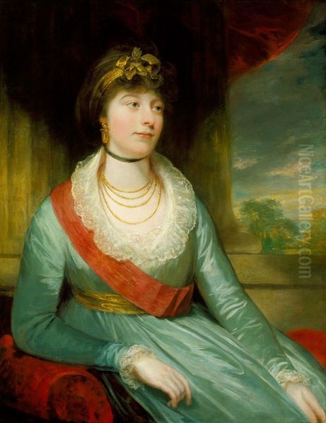 Charlotte, Princess Royal (1766-1828) - view 1