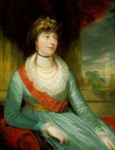 Charlotte, Princess Royal (1766-1828)