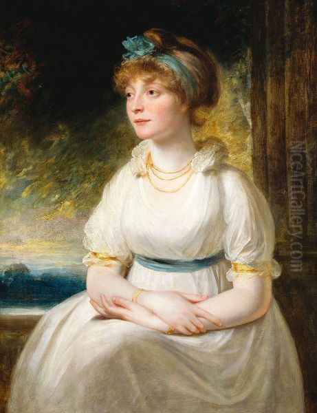 Princess Sophia (1777-1848) - view 1