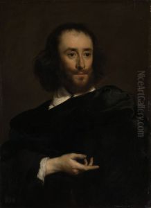 Peter Oliver (ca 1594-1648)