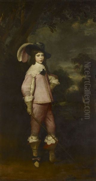 William II, Prince of Orange (1626-50) - view 1