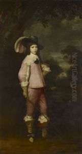 William II, Prince of Orange (1626-50)