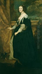 Beatrice de Cusance, Princess of Cantecroix and Duchess of Lorraine (1614-63) Beatrice de Cusance, Princess of Cantecroix and Duchess of Lorraine (1614-63)