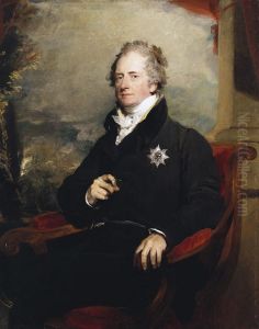 Henry, 3rd Earl Bathurst (1762-1834) Henry, 3rd Earl Bathurst (1762-1834)