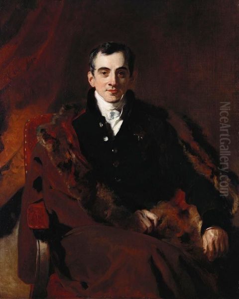 John, Count Capo d'Istria (1776-1831) - view 1
