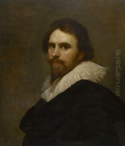 A Self-Portrait