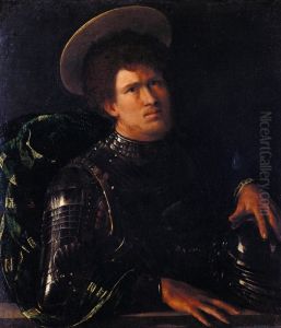 Saint William