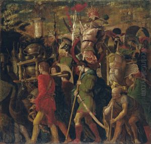 6. The Corselet-Bearers 6. The Corselet-Bearers