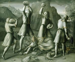 A Protestant Allegory