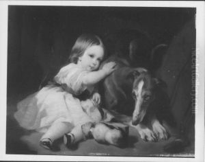 Princess Alice and Eos