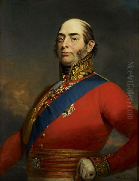 Edward, Duke of Kent (1767-1820) - view 1