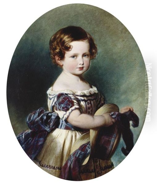 Prince Alfred (1844-1900) - view 1