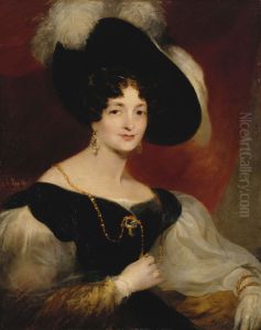 Victoria, Duchess of Kent (1788-1861) Victoria, Duchess of Kent (1788-1861)